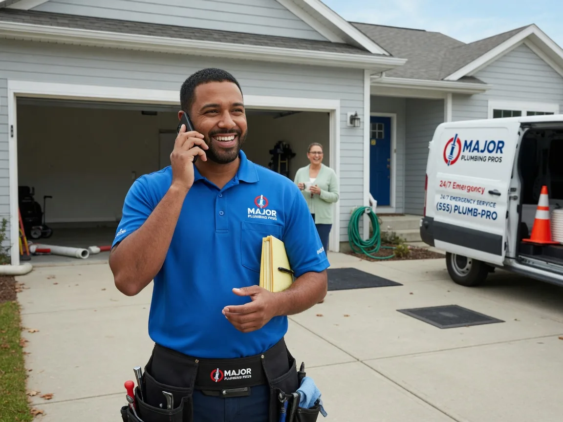 Drain Cleaning Services Logan, IA FAQs